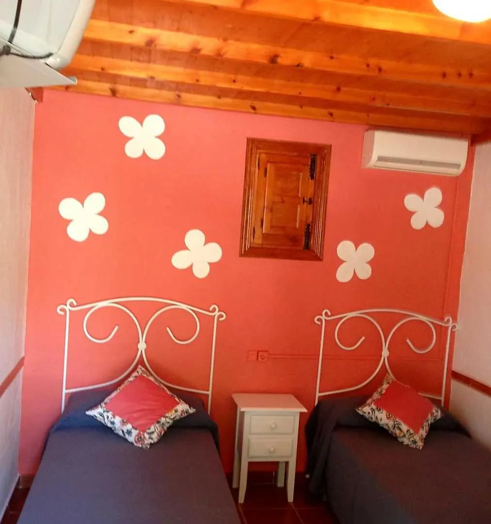 Camping Torremolinos 3*,
