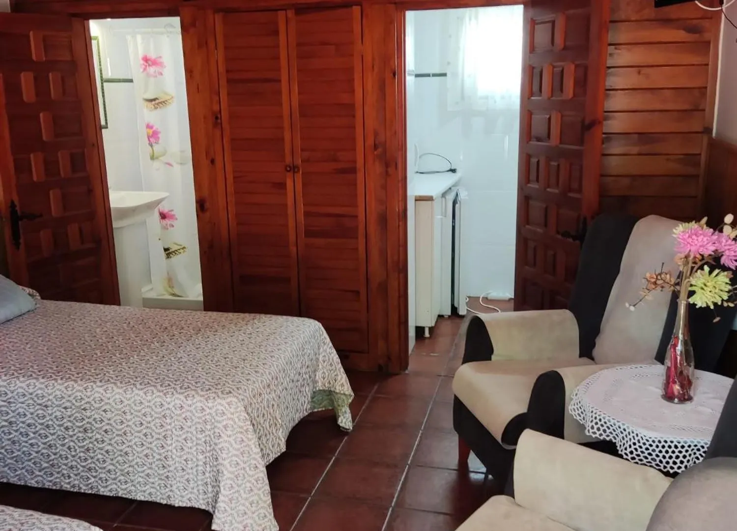 Camping Torremolinos Spain