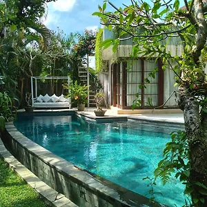 Villa Sahaja