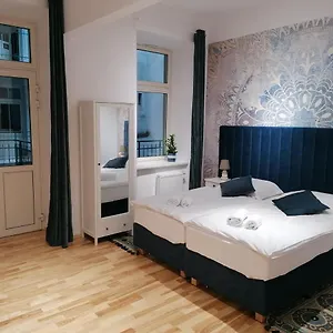 Apartment Juwel 14