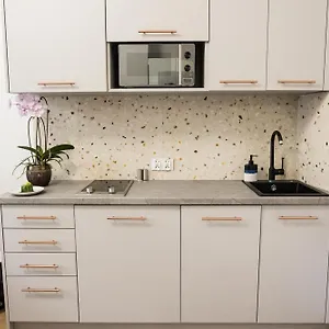 Apartment Cracwow K8