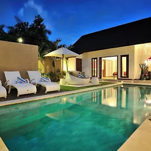 Villa Capri