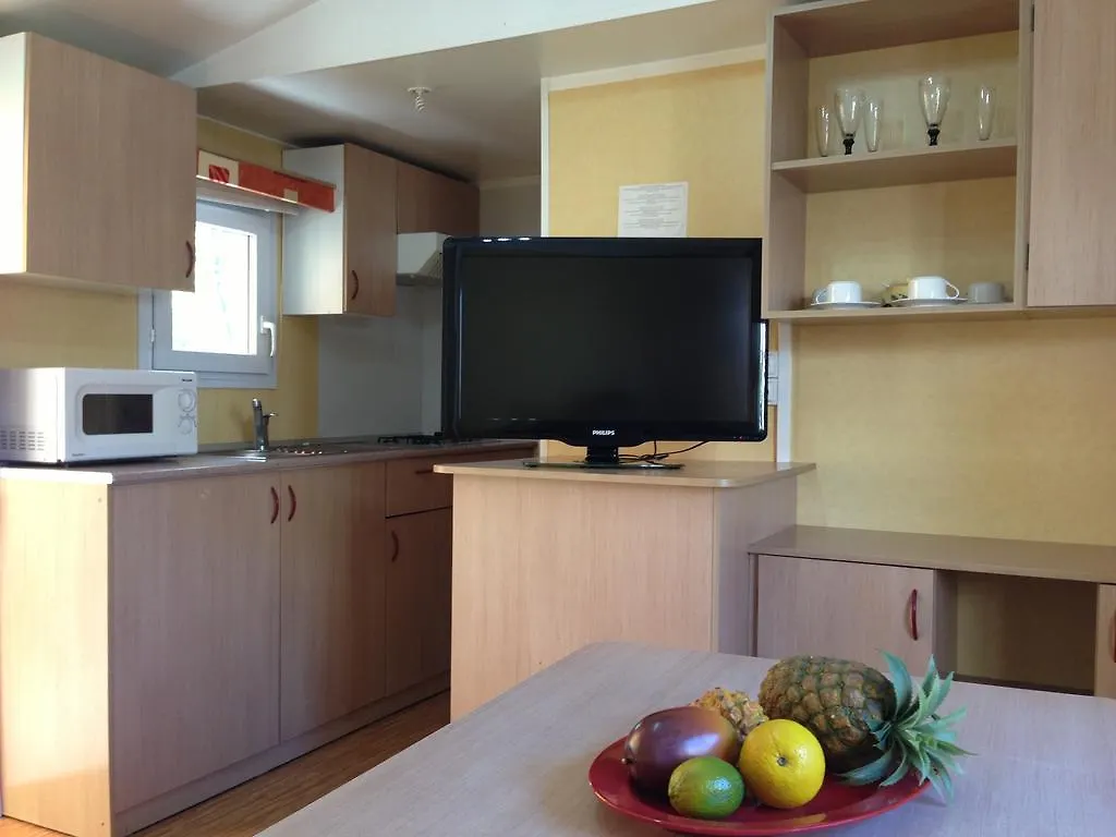 Campsite Camping Torremolinos